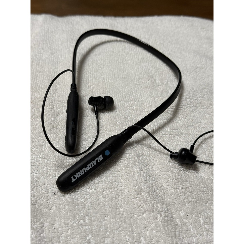 Blaupunkt  Bluetooth Headphones